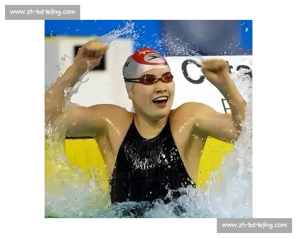 罗雪娟:奥运蛙后退役三因揭秘,赴美深造开启人生新篇 罗雪娟:奥运蛙后退役三因揭秘,赴美深造开启人生新篇