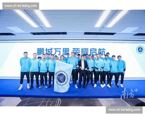 张卫：憾负海港，信念如磐，深圳新鹏城未来可期