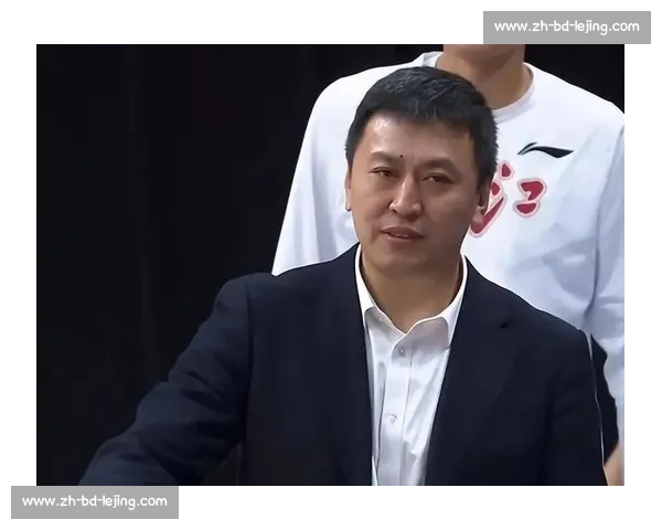 浙江官方力荐王世龙加盟南京同曦教练组