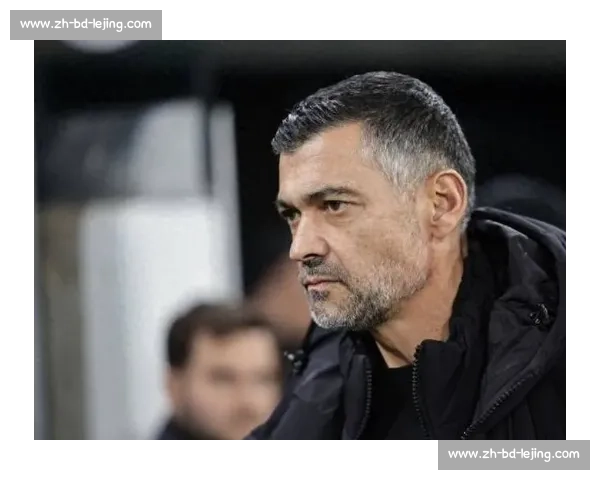 利雅得胜利启动孔塞桑执教谈判:瞄准冠军重建与 C 罗再度联手 利雅得胜利启动孔塞桑执教谈判:瞄准冠军重建与 C 罗再度联手