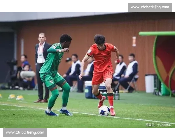 国青热身赛裁判争议凸显真刀真枪练兵 三分疲软成世青赛最大隐患