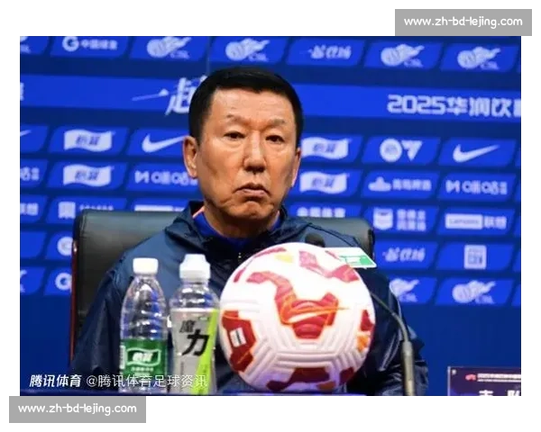 崔康熙炮轰裁判球员，泰山管理层亟需破局