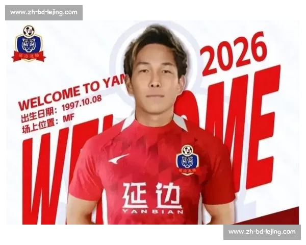 延边龙鼎官宣！191cm 中国香港铁卫劳烈斯加盟 冲超功臣补强后防