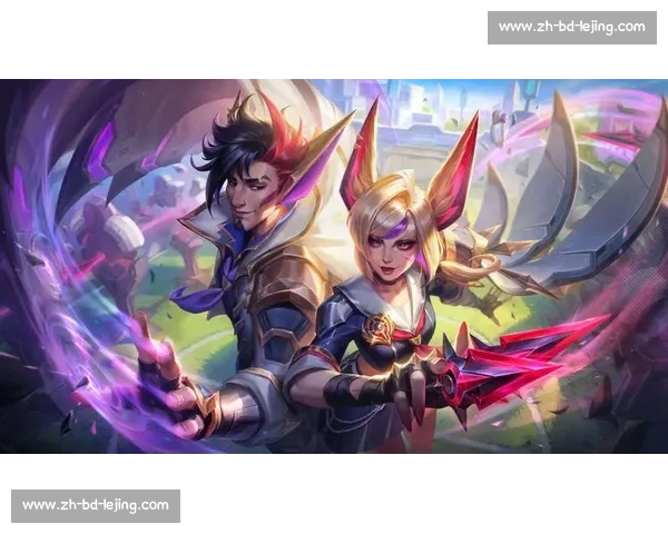 霞洛统治赛场:2025 赛季最强情侣组合的攻防艺术 霞洛统治赛场:2025 赛季最强情侣组合的攻防艺术