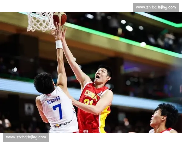 大胜 42 分仍遭质疑，中国男篮的胜利标准究竟何在？