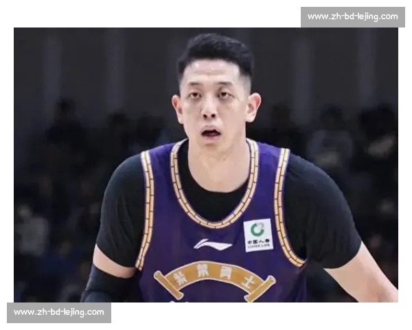 广东豪言冲冠！辽宁追逐 2 米 08 内线，同曦迎浙江前教头