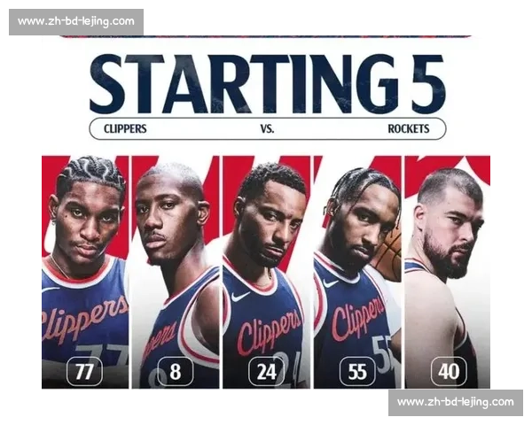 快船报价 KD！鲍威尔 + 博格丹 + 小琼斯领衔筹码，祖巴茨成非卖品