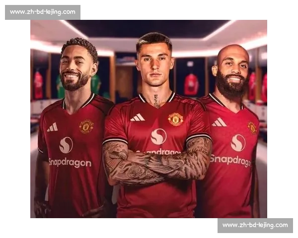 曼联新赛季锋线重组：库尼亚、姆贝乌莫领衔，新 9 号引援加速