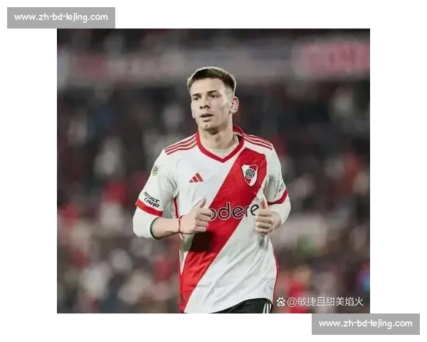 河床青训再出天价新星！17 岁神童 6320 万欧加盟皇马，创阿根廷转会纪录