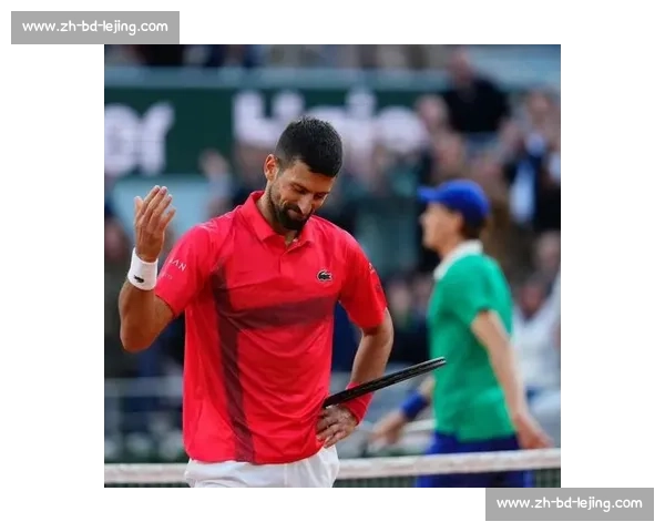 莫拉托格鲁炮轰德约：满足现状 斗志全无 辛纳成新一代统治者