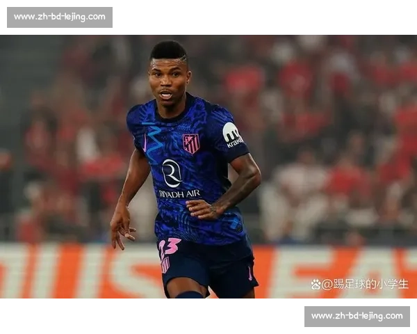 马竞官宣雷尼尔多离队：31 岁后卫合同到期加盟桑德兰