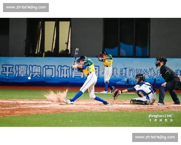 平潭澳门体育月完美落幕 五大赛事点燃闽澳体育激情