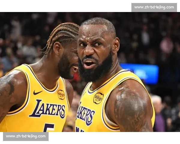 湖人豪赌！全额中产锁艾顿，释放选秀权剑指侧翼升级