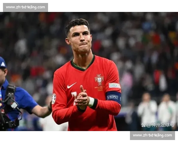 细节铸就传奇：C 罗为何成为足坛永恒偶像