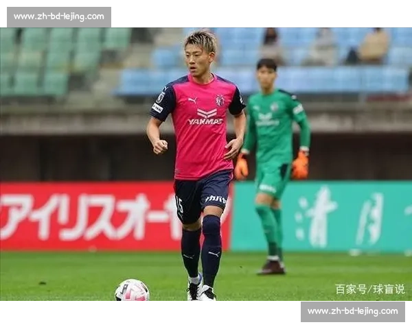 草蜢官方：日本国脚濑古步梦合同到期离队 25 岁后卫结束三年瑞超生涯