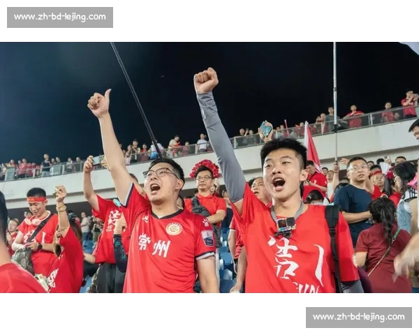 苏超常州再失球陷四连败！解说痛批 “三无球队”：零进球零积分成联赛笑柄