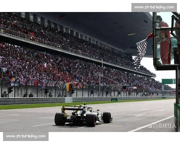 F1赛道巡礼：全球最经典赛道的挑战与特色